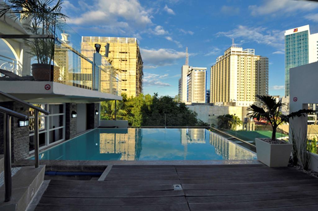 HOTEL WELLCOME | ⋆⋆⋆ | CEBU, PHILIPPINES | SEASON DEALS FROM $40